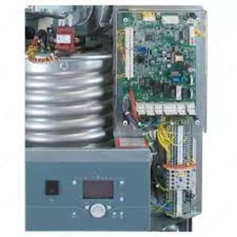 МЕНЕДЖЕРЫ ГОРЕНИЯ LMS14 | LMS15