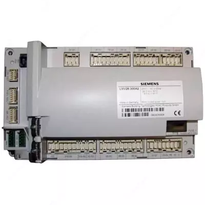 МЕНЕДЖЕРЫ ГОРЕНИЯ LMV2 | LMV3