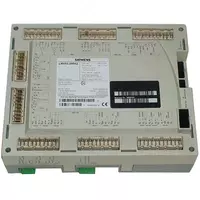 МЕНЕДЖЕРЫ ГОРЕНИЯ LMV5