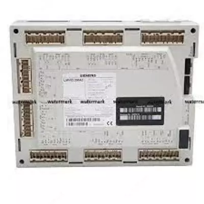 МЕНЕДЖЕРЫ ГОРЕНИЯ LMV5