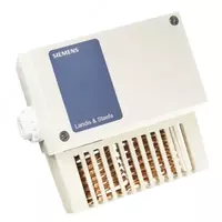 ПРОМЫШЛЕННЫЕ КОМНАТНЫЕ ТЕРМОСТАТЫ TRG22