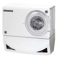 ПРОМЫШЛЕННЫЕ КОМНАТНЫЕ ТЕРМОСТАТЫ TRG2