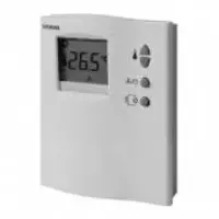 КОМНАТНЫЕ ТЕРМОСТАТЫ RDF110 ДЛЯ 2-ТРУБНЫХ ФЭНКОЙЛОВ