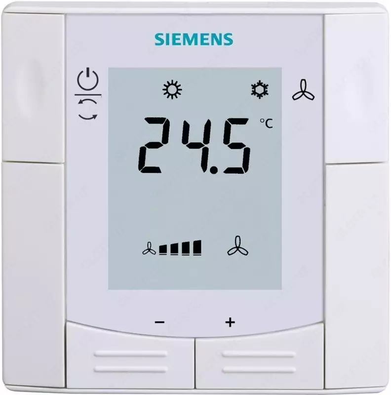 Xona termostatlari RDF110