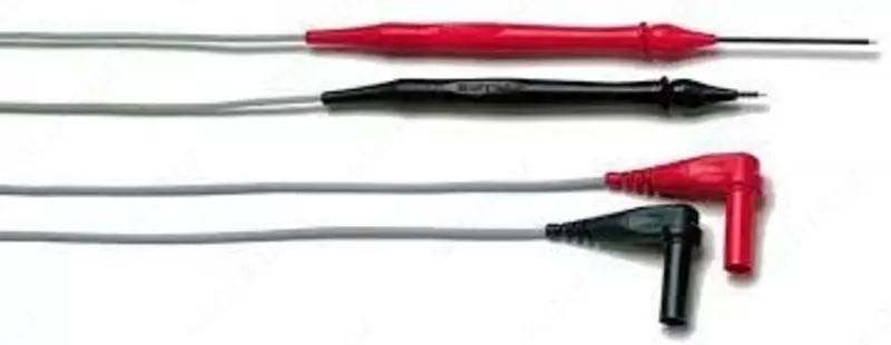 Fluke TL40 — комплект щупов с выдвижными наконечниками