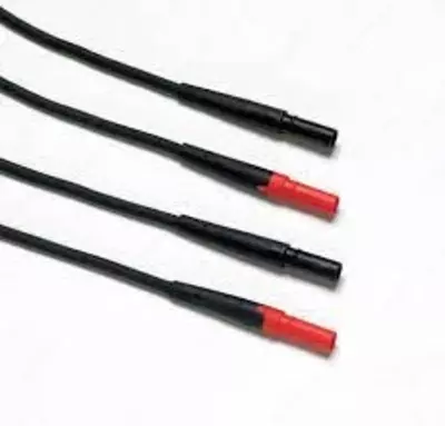 Fluke TL27 - mustahkam prob to'plami