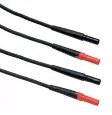 Fluke TL27 - mustahkam prob to'plami