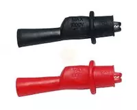 TC-10N — комплект из двух зажимов