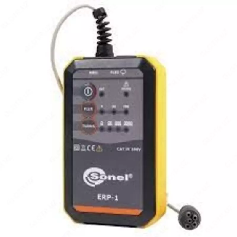 ERP-1 - Elektr uzatish minoralarining topraklama qarshiligini o'lchash uchun adapter