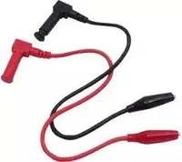 TL-70 — комплект измерительных проводов - от 138 372 сум