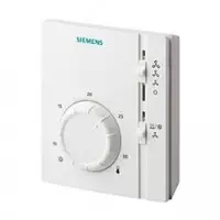 ТЕРМОСТАТЫ КОМНАТНЫЕ RAB11 ДЛЯ ФЭНКОЙЛОВ - от 10 сум