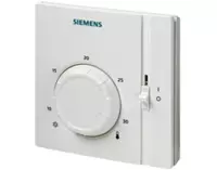 КОМНАТНЫЕ ТЕРМОСТАТЫ RAA31 ДЛЯ ОТОПЛЕНИЯ/ОХЛАЖДЕНИЯ - от 10 сум