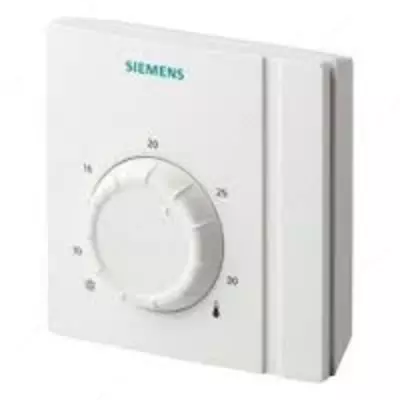 КОМНАТНЫЕ ТЕРМОСТАТЫ RAA200 ДЛЯ ОТОПЛЕНИЯ/ОХЛАЖДЕНИЯ - от 10 сум / шт.