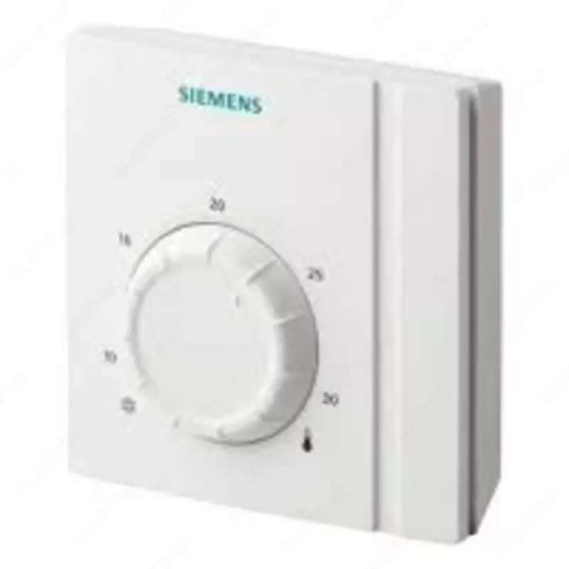 КОМНАТНЫЕ ТЕРМОСТАТЫ RAA200 ДЛЯ ОТОПЛЕНИЯ/ОХЛАЖДЕНИЯ