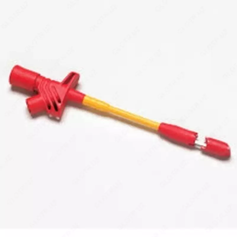 Fluke AC89 - Sinov klipi