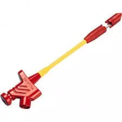 Fluke AC89 — тестовый зажим - от 4 137 120 сум / шт.