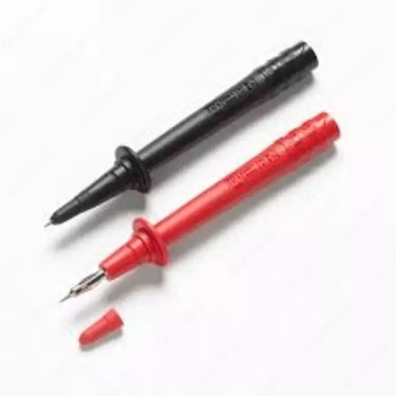 Fluke TP74 — Набор пробников с подпружиненым щупом