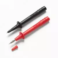 от 1 432 080 сум Fluke TP74 — Набор пробников с подпружиненым щупом