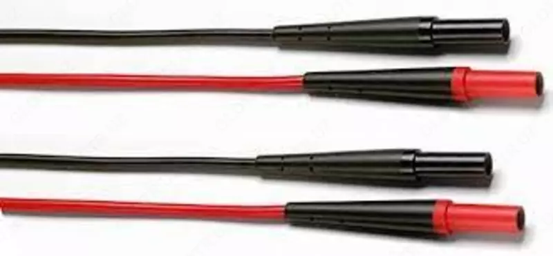 Fluke TL221 — набор удлинителей для пробников SureGrip
