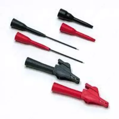 Fluke TP920 — набор переходников для тестеров