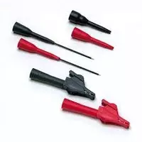 Fluke TP920 — набор переходников для тестеров - от 4 200 768 сум