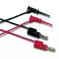 Fluke TL960 — комплект тестовых кабелей с микрокрючками