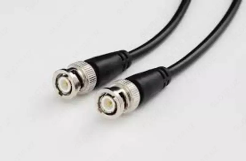 AKIP-BB-1,5 — HF ulanish kabeli BNC-BNC