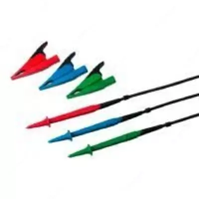 Fluke TL165X - Fluke 165x standart sinov o'tkazgichlari