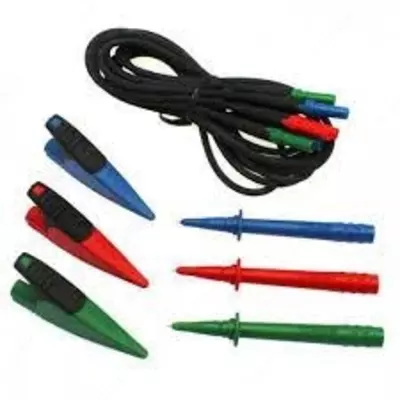 Fluke TL165X - Fluke 165x standart sinov o'tkazgichlari