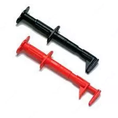 Fluke AC87 - qisqichlar to'plami