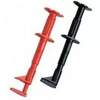 Fluke AC87 — набор зажимов - от 3 755 232 сум