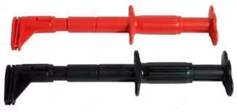 Fluke AC87 - qisqichlar to'plami