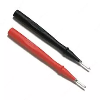 Fluke TP1-1 tekis uchli sinov problari