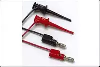 Fluke TL950 — набор измерительных щупов с минипинцетом - от 2 959 632 сум