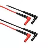 от 2 959 632 сум Fluke TL950 — набор измерительных щупов с минипинцетом