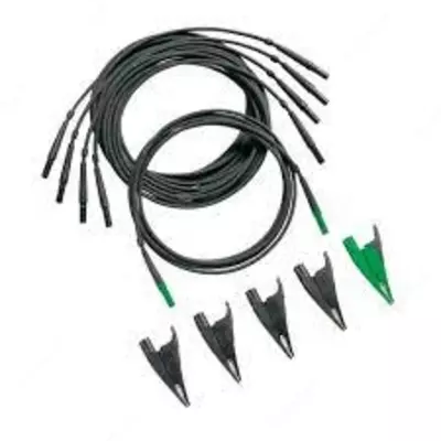 Fluke TLS430 - Sinov simlari va qisqichlar