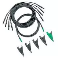 Fluke TLS430 — тестовые провода и зажимы - от 9 992 736 сум
