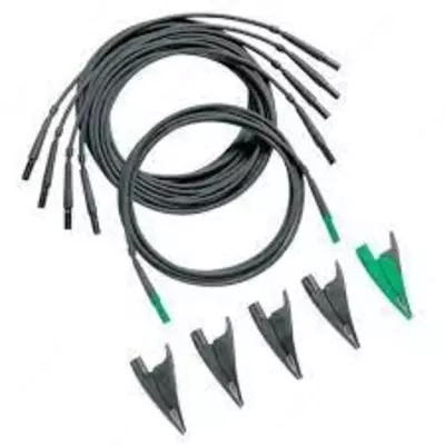 Fluke TLS430 - Sinov simlari va qisqichlar - 9 992 736 so'm / donadan