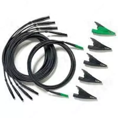 9 992 736 so'm / donadan Fluke TLS430 - Sinov simlari va qisqichlar