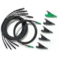 от 9 992 736 сум Fluke TLS430 — тестовые провода и зажимы