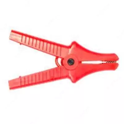 1 209 312 so'm / donadan WAKRORE32K09 - Alligator klipi izolyatsiyalangan qizil K09 11 kV