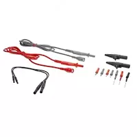 Fluke STL90 — комплект экранированных измерительных проводов - от 20 112 768 сум