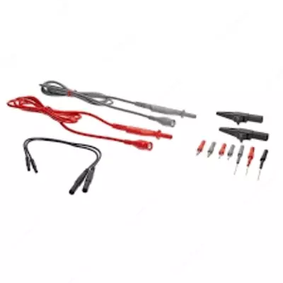 Fluke STL90 — комплект экранированных измерительных проводов - от 20 112 768 сум / шт.