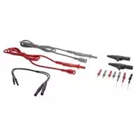 от 20 112 768 сум Fluke STL90 — комплект экранированных измерительных проводов