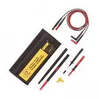 от 7 224 048 сум Fluke L215 — комплект SureGrip с осветителем пробника и удлинителем