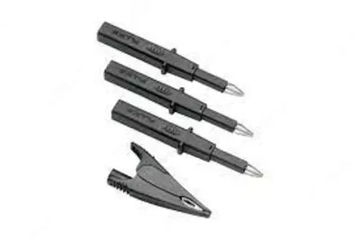 Fluke TLK290 — комплект универсальных щупов для гнезд