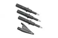 Fluke TLK290 — комплект универсальных щупов для гнезд