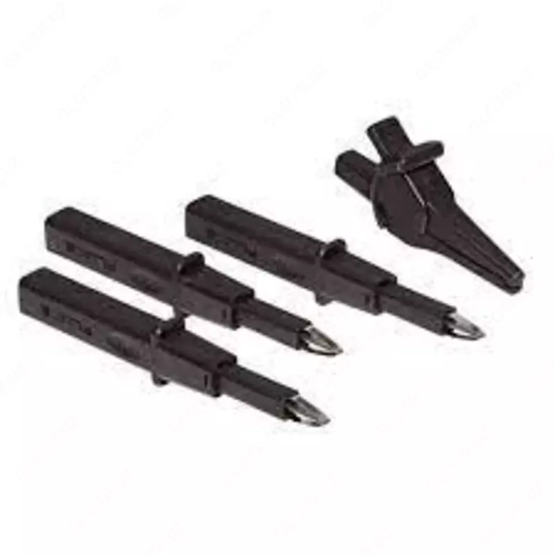 Fluke TLK290 — комплект универсальных щупов для гнезд