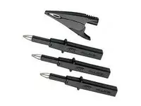 от 4 678 128 сум Fluke TLK290 — комплект универсальных щупов для гнезд