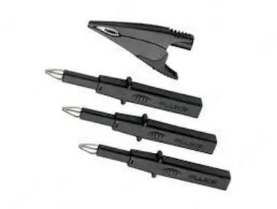 Fluke TLK290 — комплект универсальных щупов для гнезд